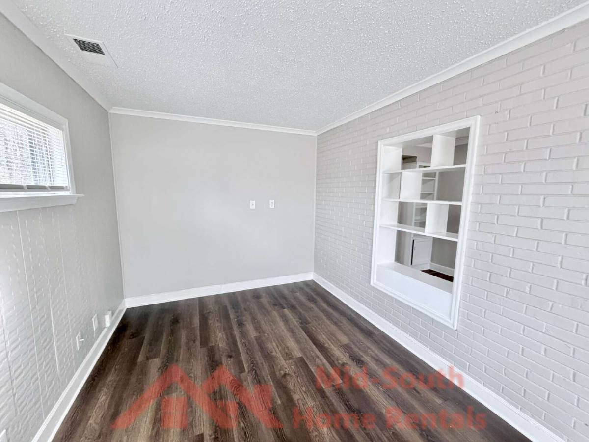 House for rent at 1156 Brower St, Memphis, TN 38111