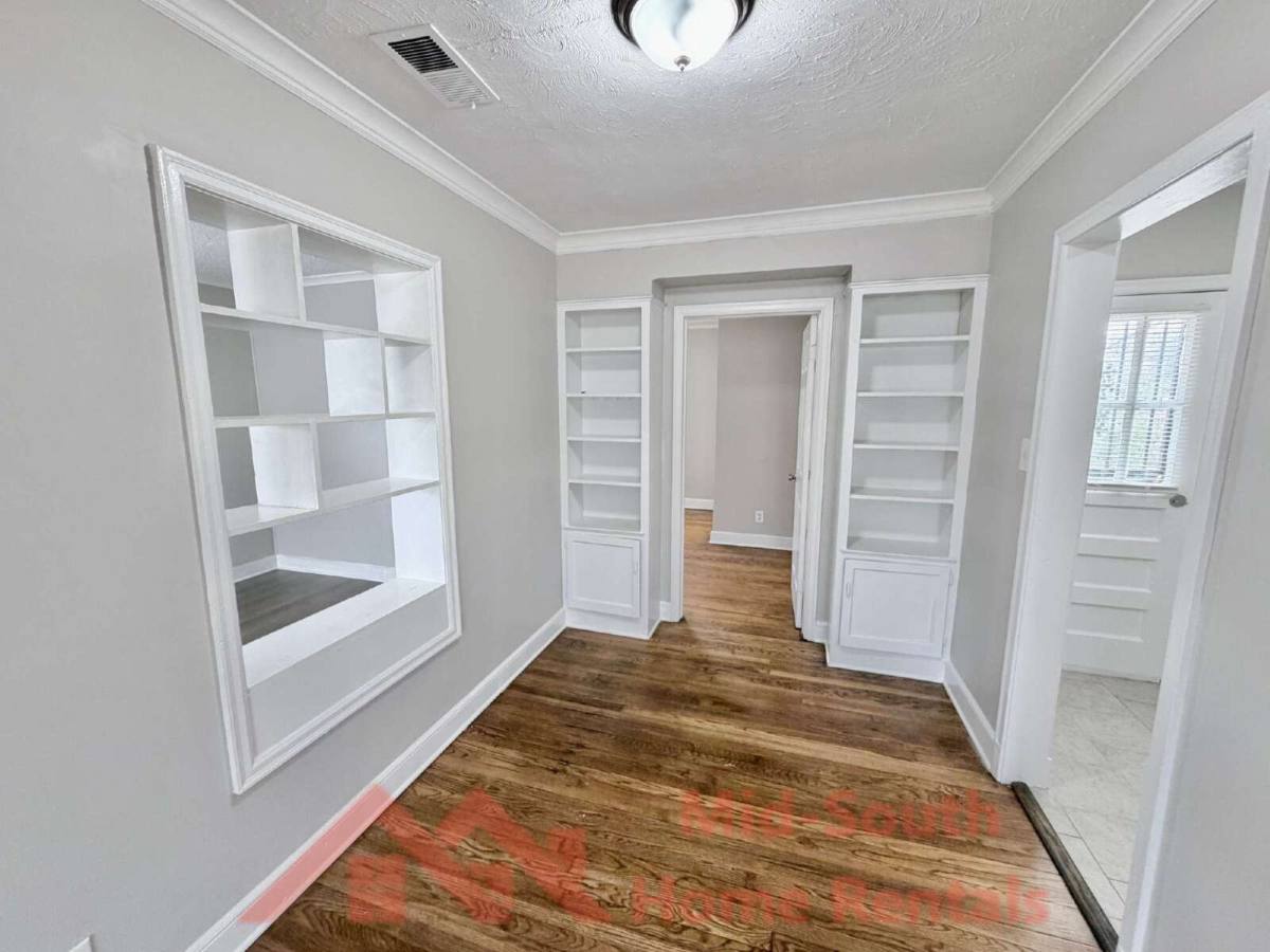 House for rent at 1156 Brower St, Memphis, TN 38111