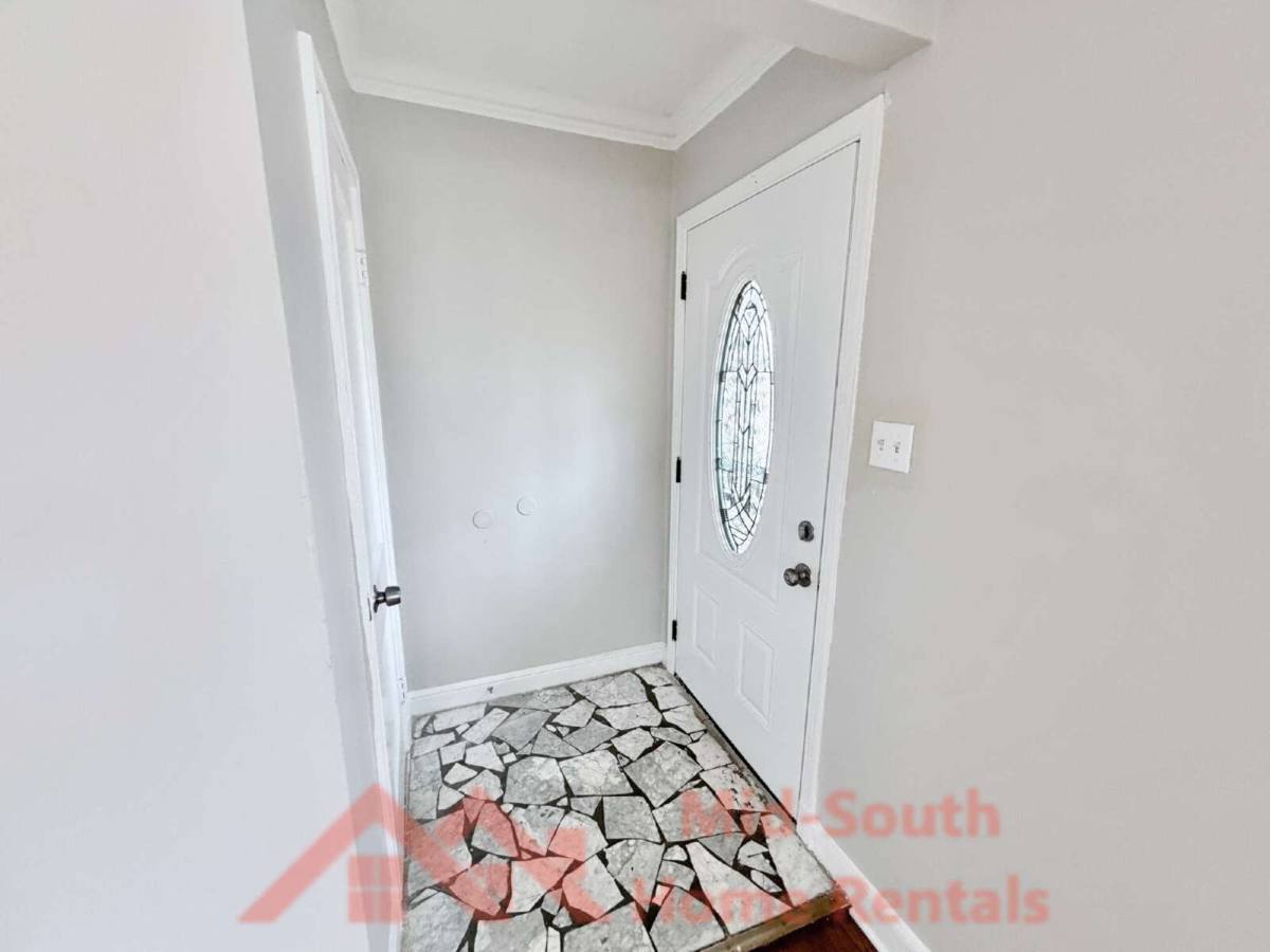 House for rent at 1156 Brower St, Memphis, TN 38111