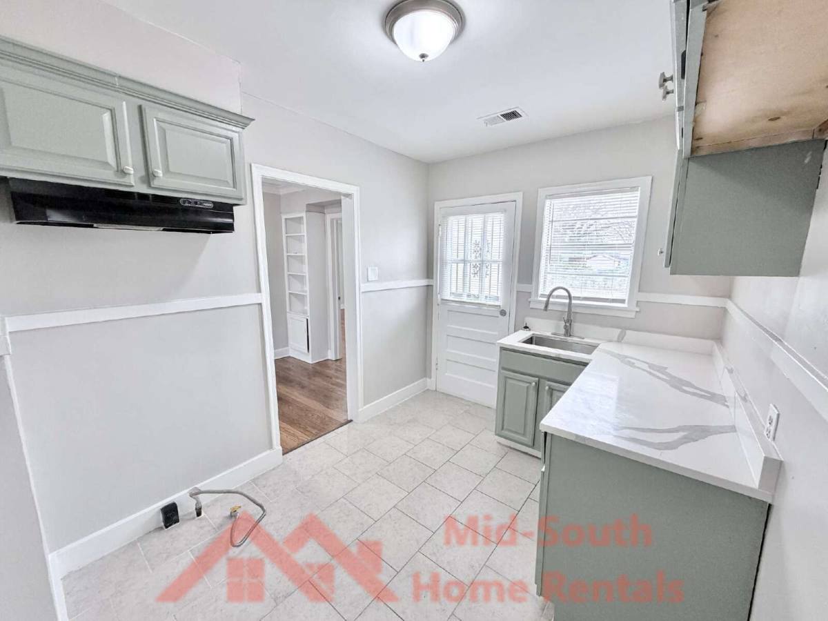 House for rent at 1156 Brower St, Memphis, TN 38111