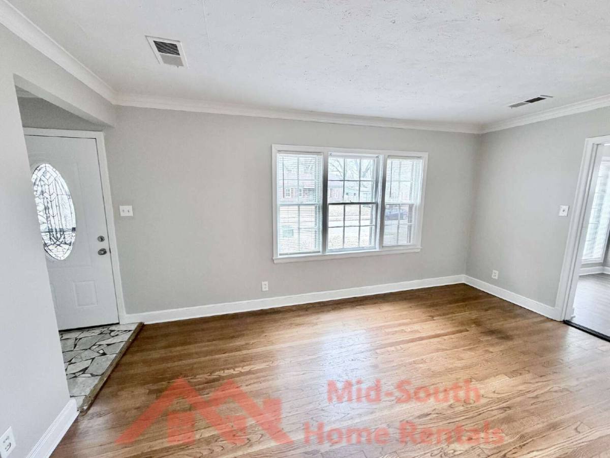 House for rent at 1156 Brower St, Memphis, TN 38111