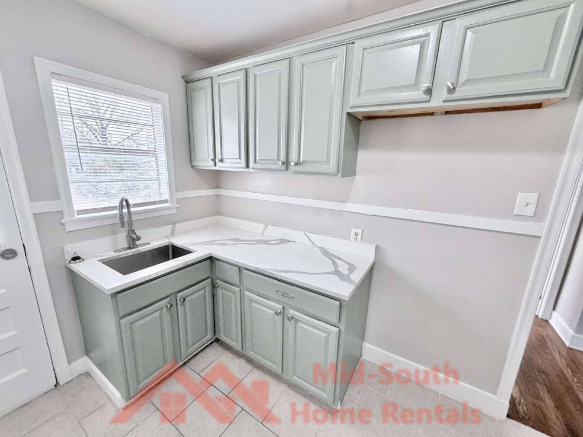 House for rent at 1156 Brower St, Memphis, TN 38111