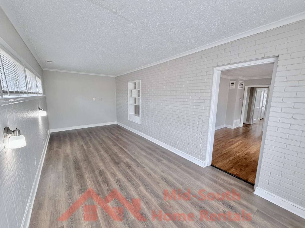 House for rent at 1156 Brower St, Memphis, TN 38111