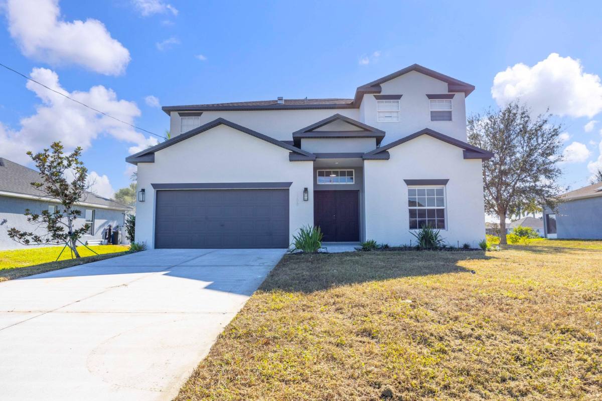 House for rent at 3300 NW 15th Lane, Cape Coral, FL 33993