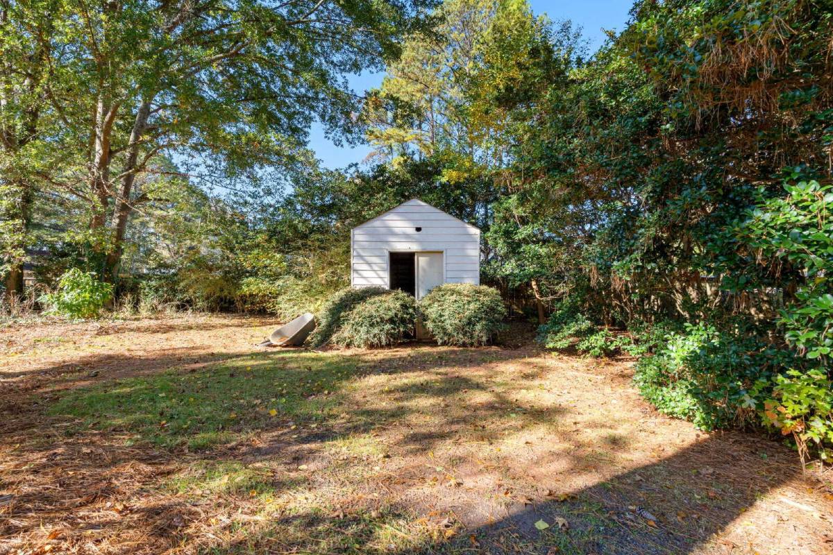 House for rent at 255 Woodstream Dr, Newnan, GA 30265