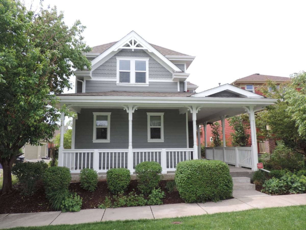 House for rent at 2246 Ulster St, Denver, CO 80238