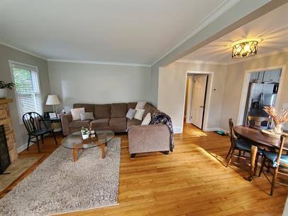 House for rent at 3212 Dakota Ave S, Minneapolis, MN 55416