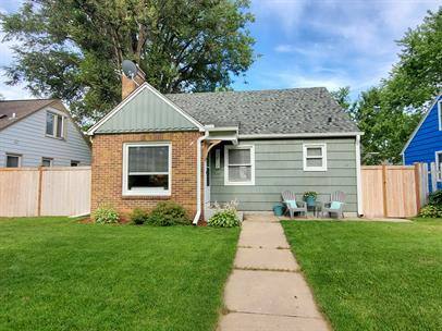 House for rent at 3212 Dakota Ave S, Minneapolis, MN 55416