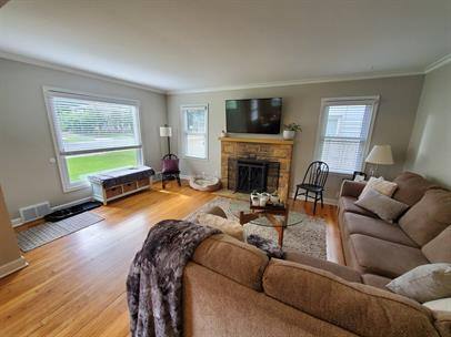 House for rent at 3212 Dakota Ave S, Minneapolis, MN 55416