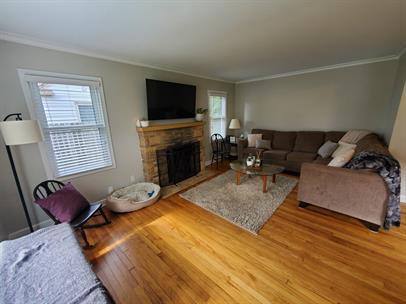 House for rent at 3212 Dakota Ave S, Minneapolis, MN 55416