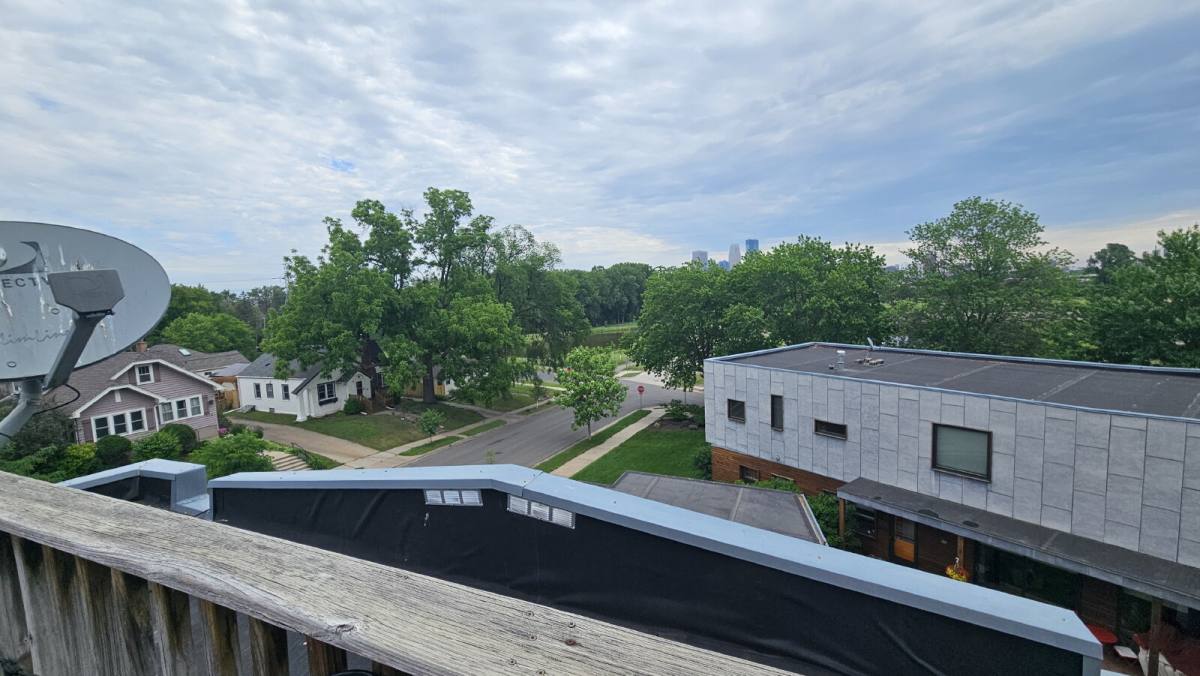 Apartment for rent at 1901 Laurel Ave W #2, Minneapolis, MN 55405