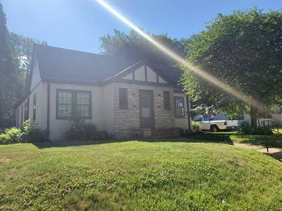 Apartment for rent at 4919 S 34th Ave #1, Minneapolis, MN 55417