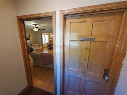 Apartment for rent at 4919 S 34th Ave #1, Minneapolis, MN 55417
