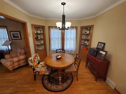 Apartment for rent at 4919 S 34th Ave #1, Minneapolis, MN 55417