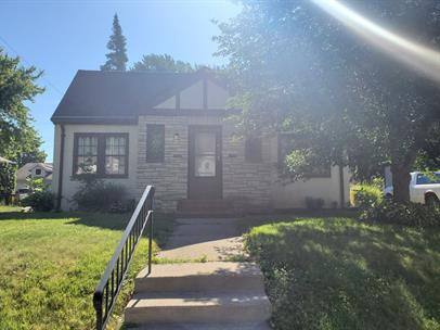 Apartment for rent at 4919 S 34th Ave #1, Minneapolis, MN 55417
