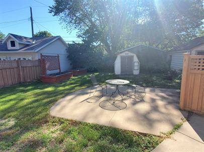 Apartment for rent at 4919 S 34th Ave #1, Minneapolis, MN 55417