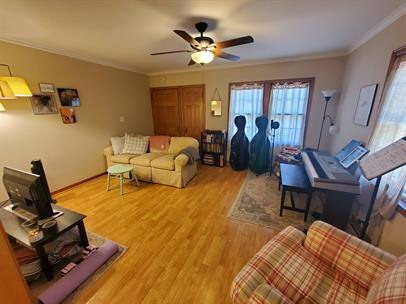 Apartment for rent at 4919 S 34th Ave #1, Minneapolis, MN 55417