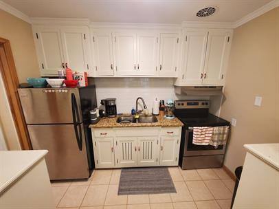 Apartment for rent at 4919 S 34th Ave #1, Minneapolis, MN 55417