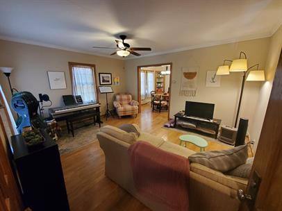 Apartment for rent at 4919 S 34th Ave #1, Minneapolis, MN 55417