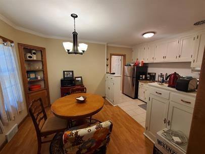 Apartment for rent at 4919 S 34th Ave #1, Minneapolis, MN 55417