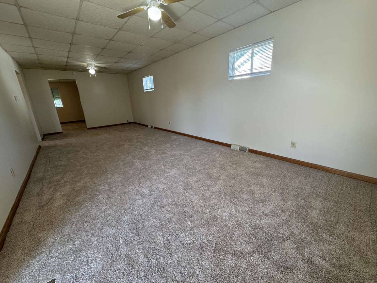 House for rent at 2160 E Reservoir St, Springfield, IL 62702