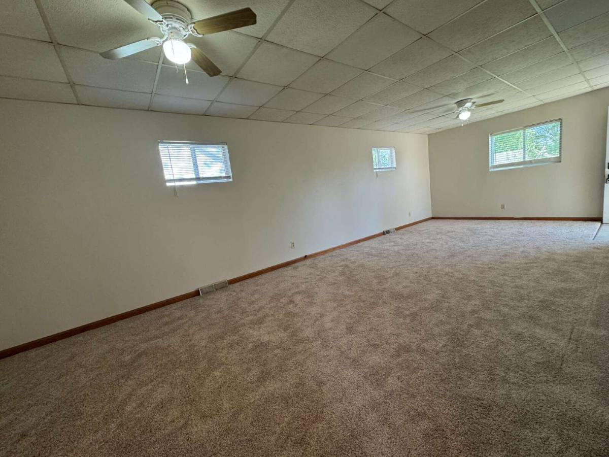 House for rent at 2160 E Reservoir St, Springfield, IL 62702