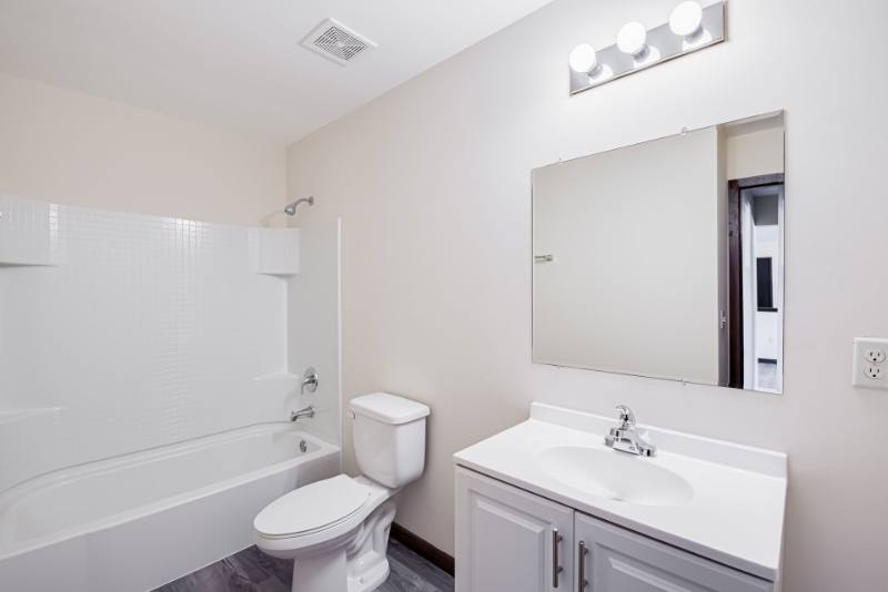 Apartment for rent at 4340-4344-4348-4352-4356 W Loomis Rd #24, Milwaukee, WI 53220