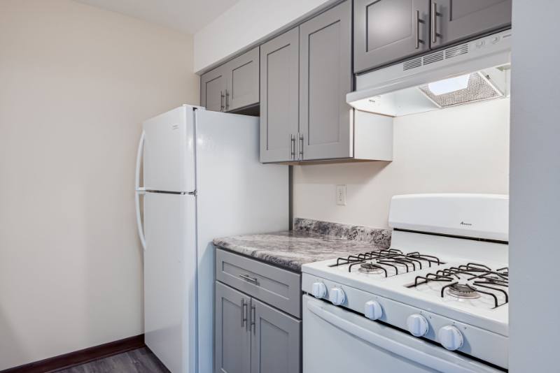 Apartment for rent at 4340-4344-4348-4352-4356 W Loomis Rd #24, Milwaukee, WI 53220
