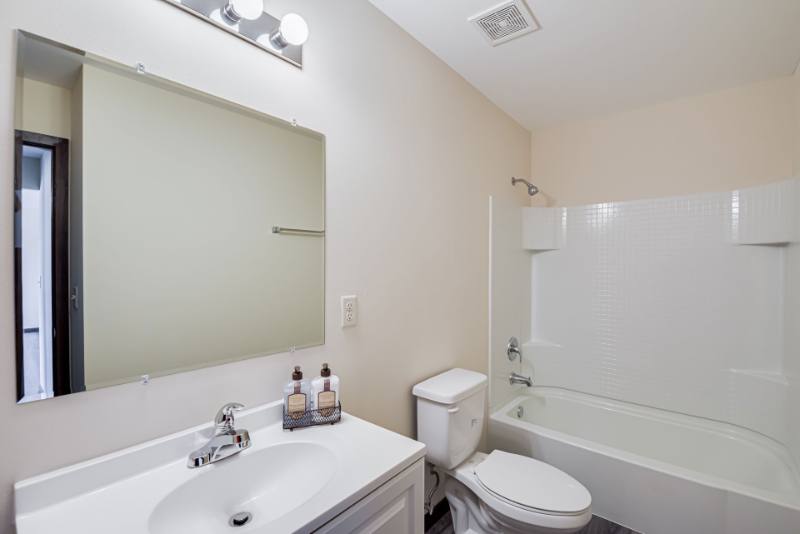Apartment for rent at 4340-4344-4348-4352-4356 W Loomis Rd #24, Milwaukee, WI 53220