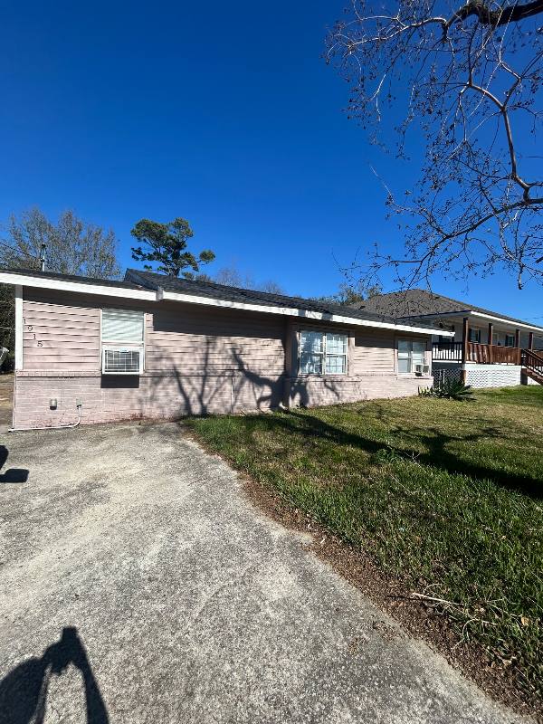 House for rent at 1915 Legion St, Lake Charles, LA 70615