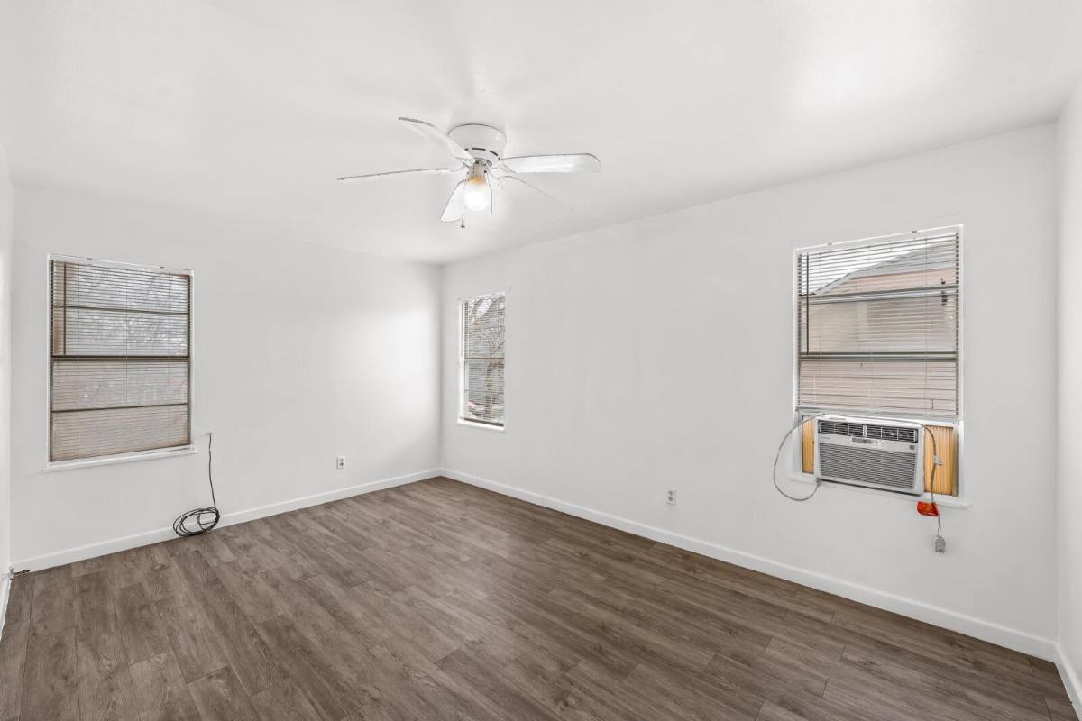 Apartment for rent at 2721 Morrow Ave, Waco, TX 76707