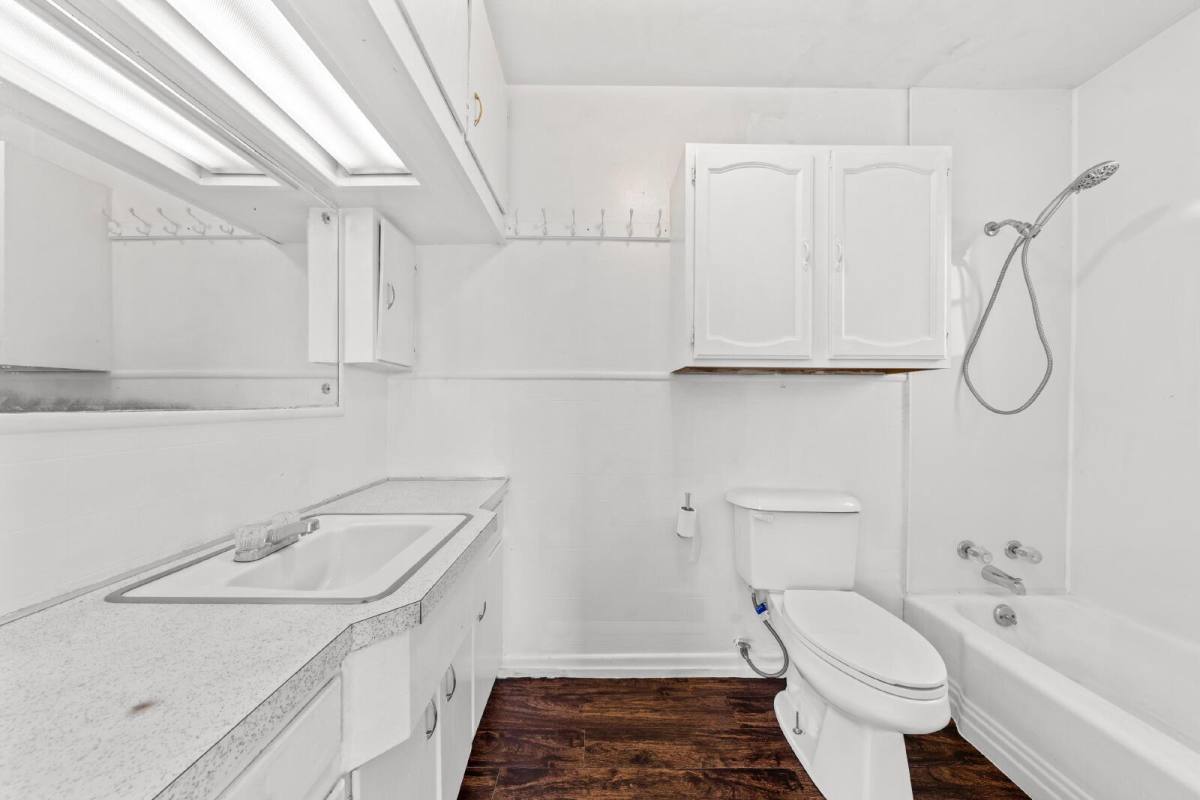 Apartment for rent at 2721 Morrow Ave, Waco, TX 76707