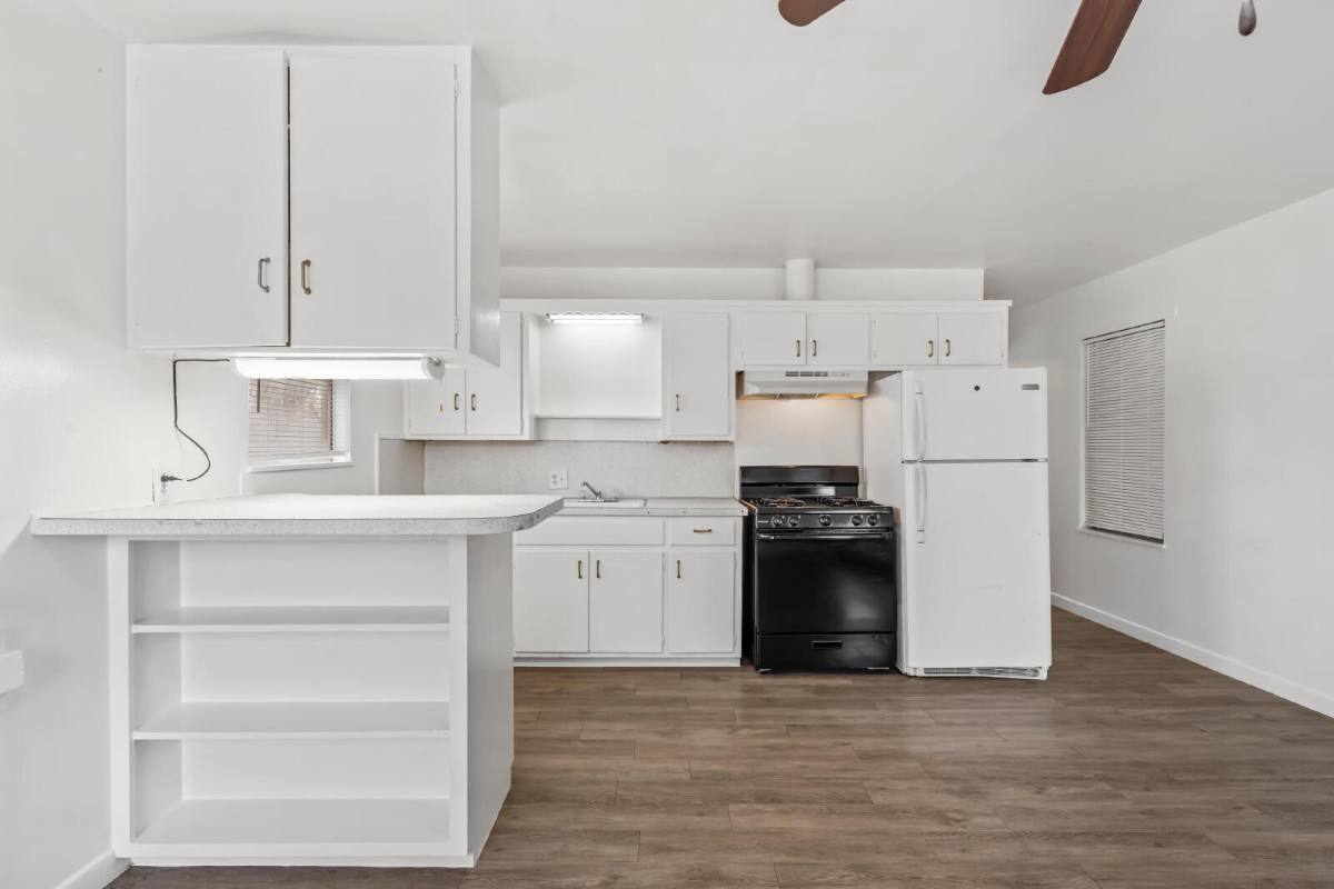 Apartment for rent at 2721 Morrow Ave, Waco, TX 76707