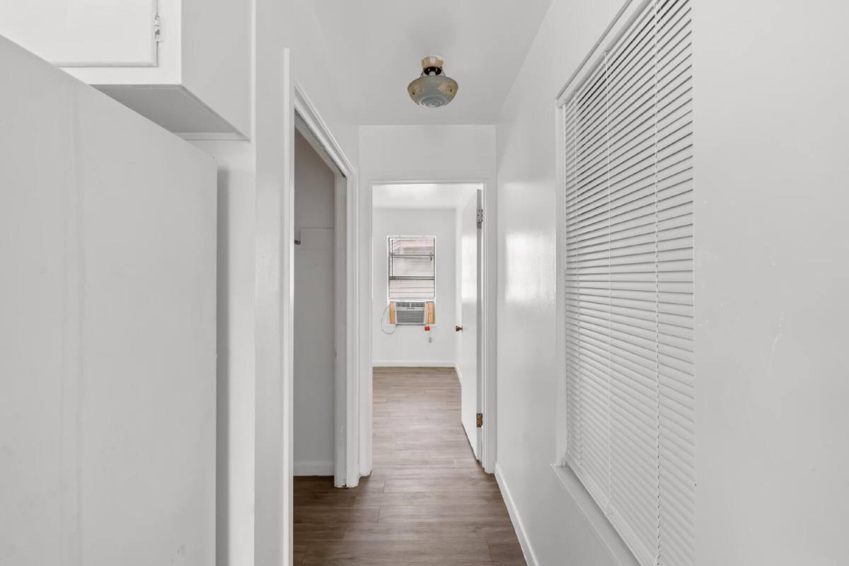 Apartment for rent at 2721 Morrow Ave, Waco, TX 76707