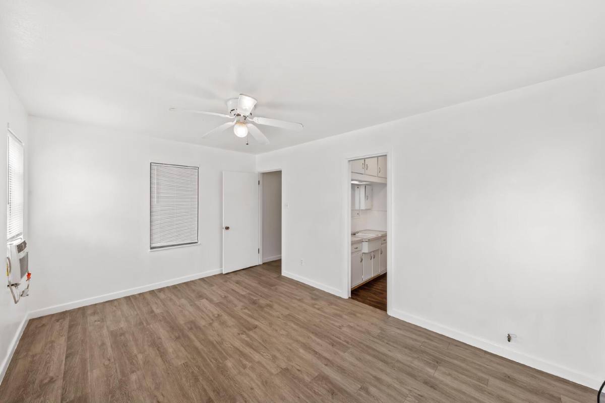 Apartment for rent at 2721 Morrow Ave, Waco, TX 76707