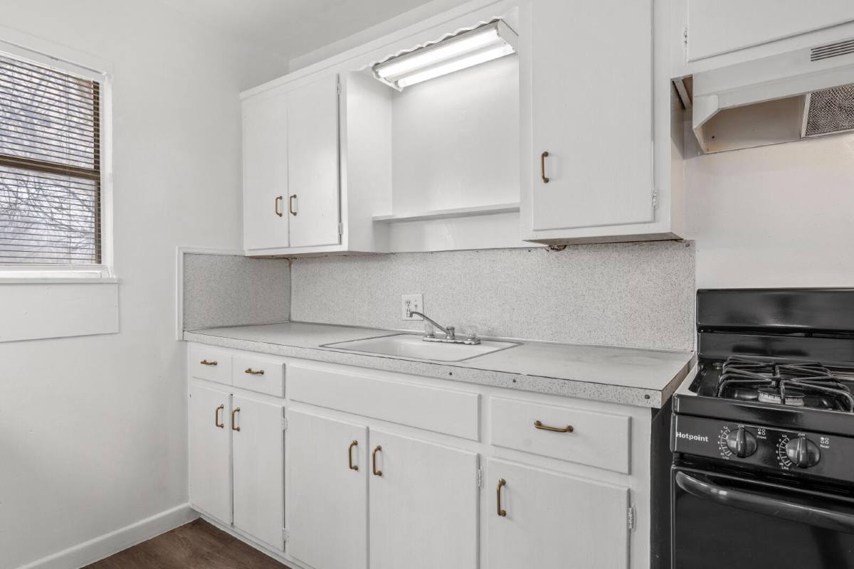 Apartment for rent at 2721 Morrow Ave, Waco, TX 76707