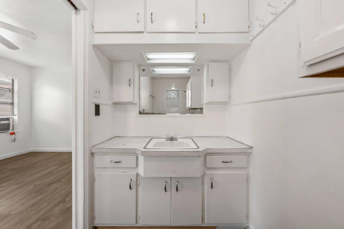 Apartment for rent at 2721 Morrow Ave, Waco, TX 76707