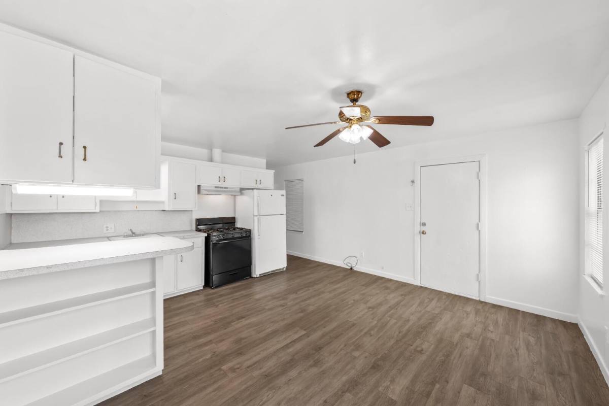 Apartment for rent at 2721 Morrow Ave, Waco, TX 76707