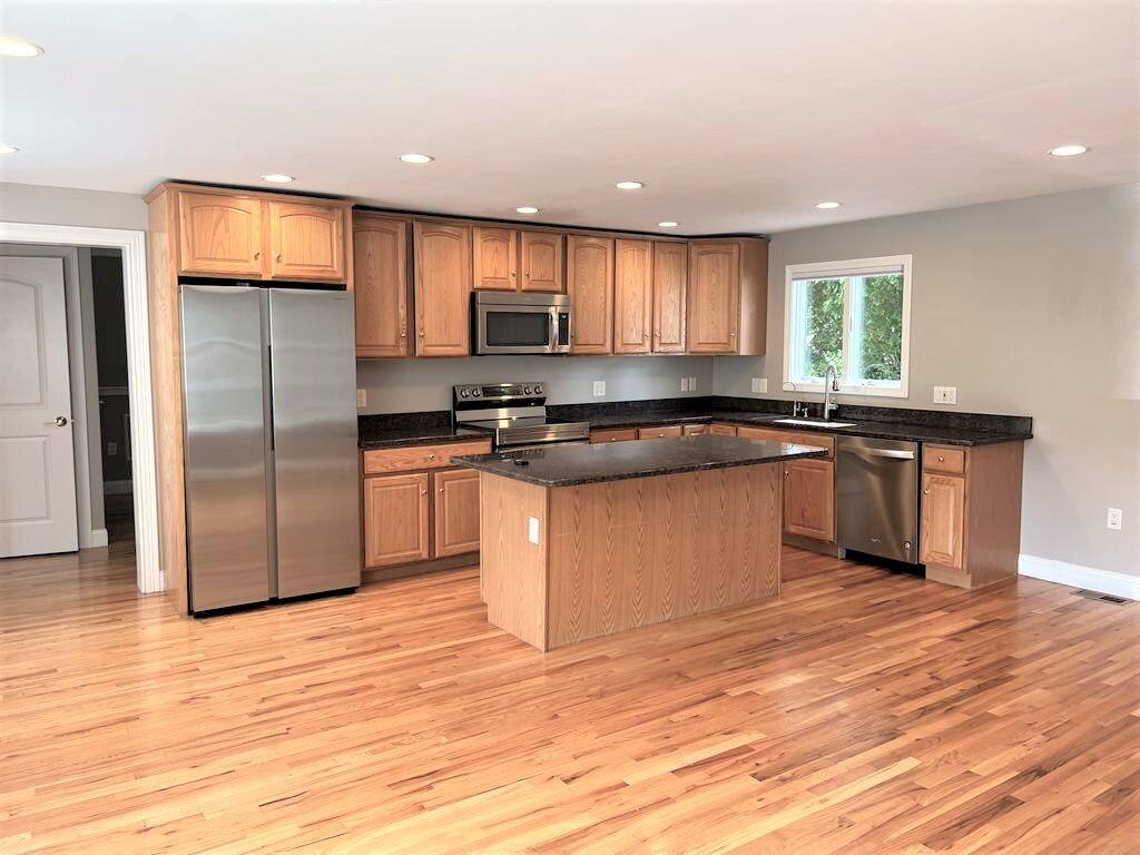 Townhouse for rent at 303 Cabot St, Newtonville, MA 02460