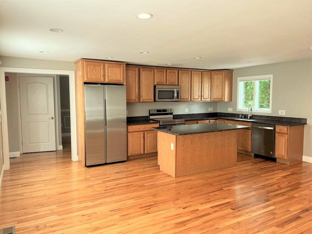 Townhouse for rent at 303 Cabot St, Newtonville, MA 02460