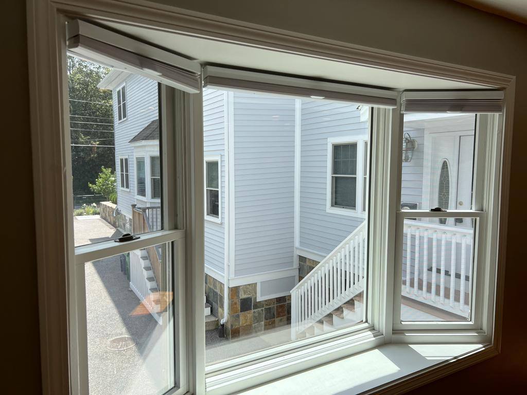 Townhouse for rent at 303 Cabot St, Newtonville, MA 02460
