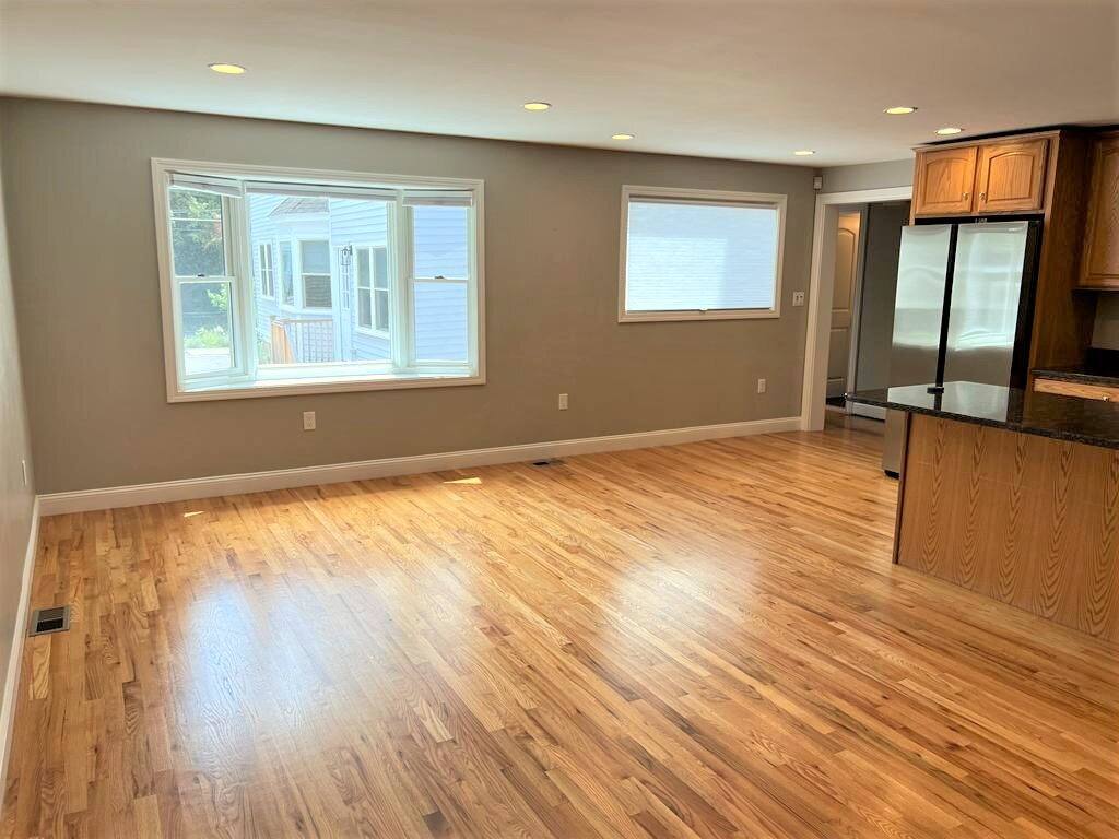 Townhouse for rent at 303 Cabot St, Newtonville, MA 02460