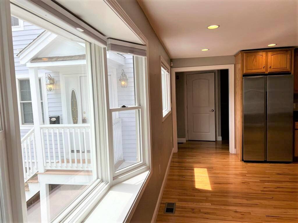 Townhouse for rent at 303 Cabot St, Newtonville, MA 02460