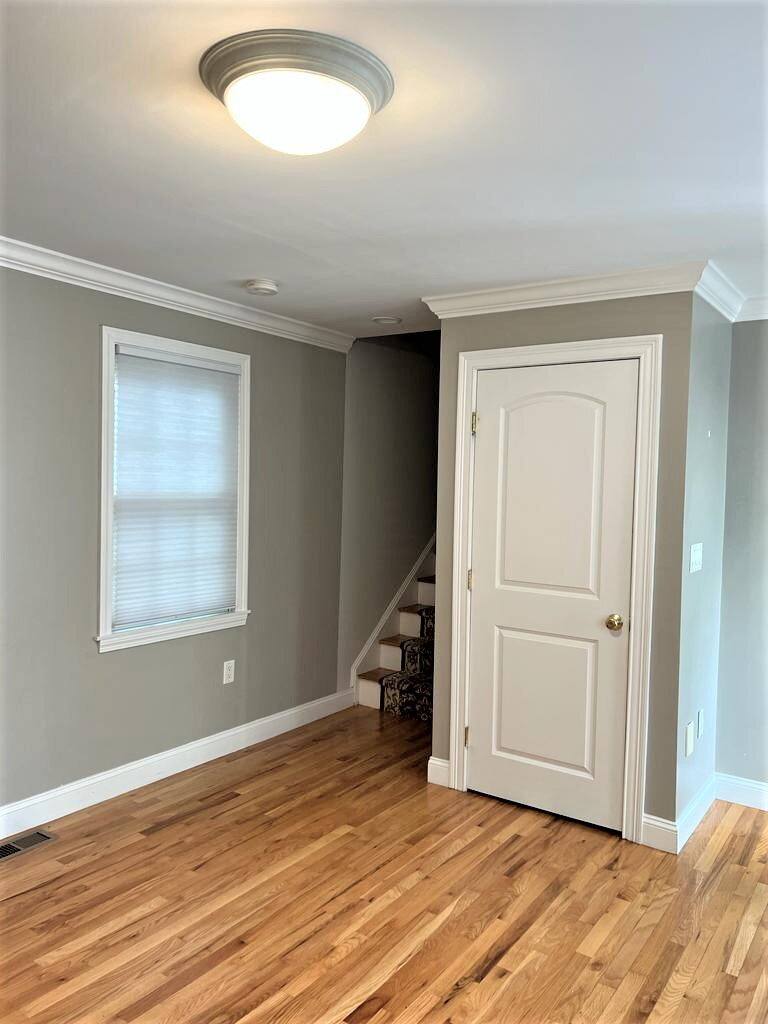 Townhouse for rent at 303 Cabot St, Newtonville, MA 02460