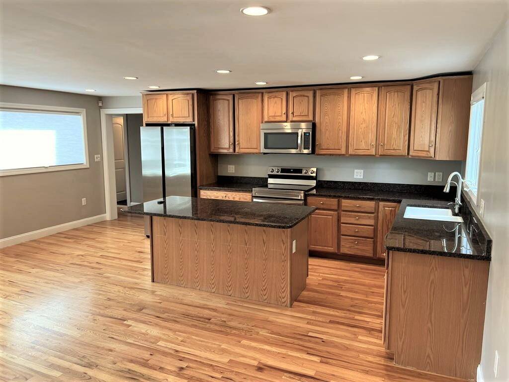 Townhouse for rent at 303 Cabot St, Newtonville, MA 02460