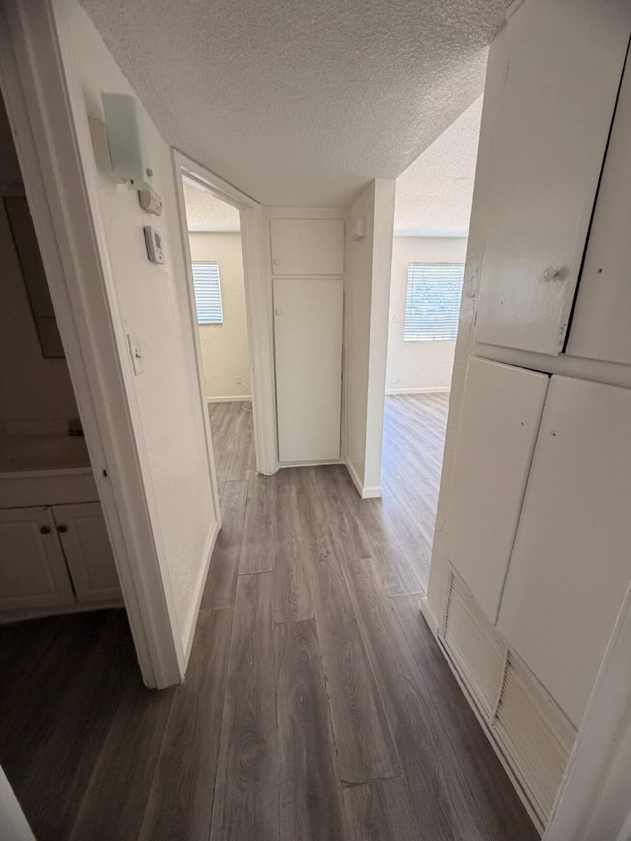 Apartment for rent at 1330 Kentucky St #C, Bakersfield, CA 93305