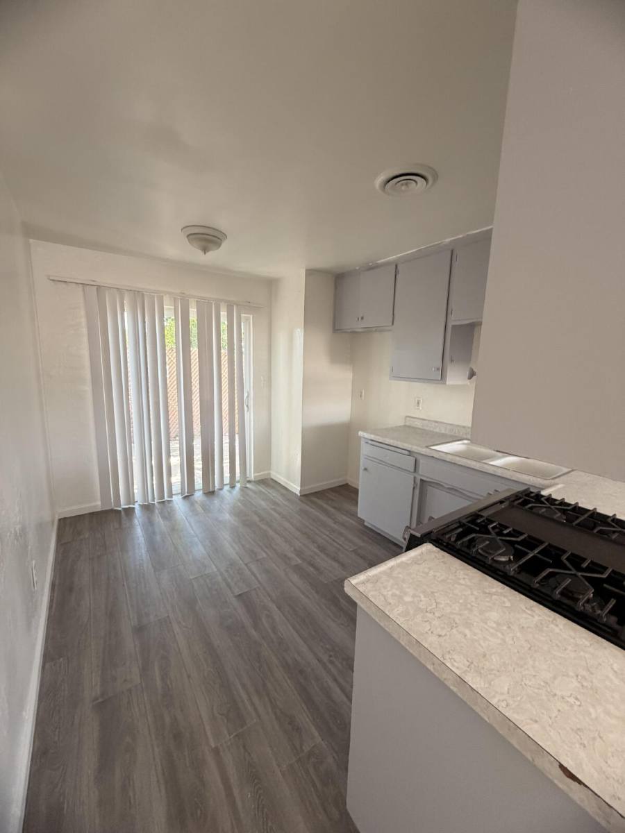 Apartment for rent at 1330 Kentucky St #C, Bakersfield, CA 93305