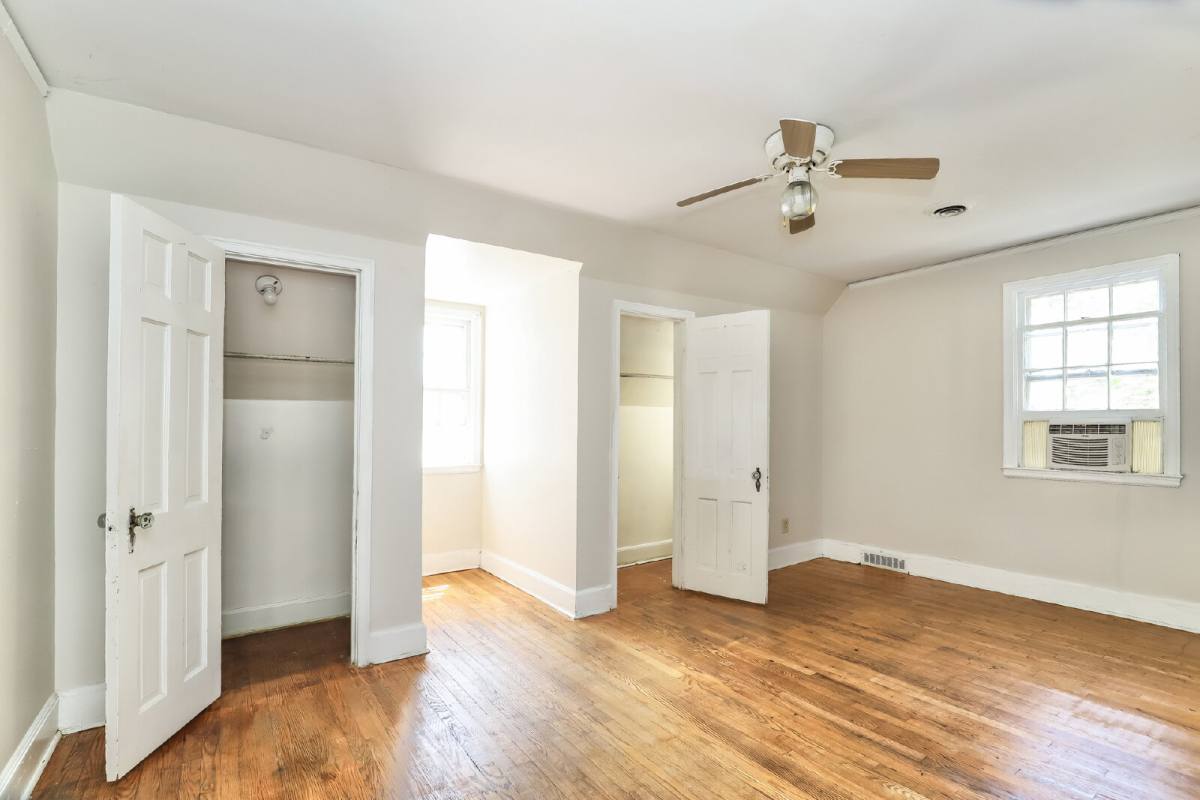 House for rent at 412 S Josephine Boyd St, Greensboro, NC 27403
