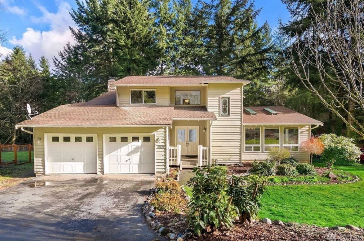 House for rent at 18517 9th Ave W, Lynnwood, WA 98037