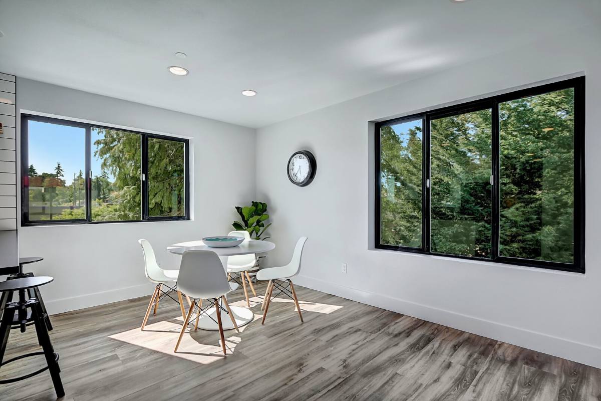 Apartment for rent at 1126 N 90th St #201, Seattle, WA 98103